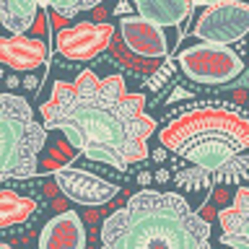 Meet your Posher, Catrina